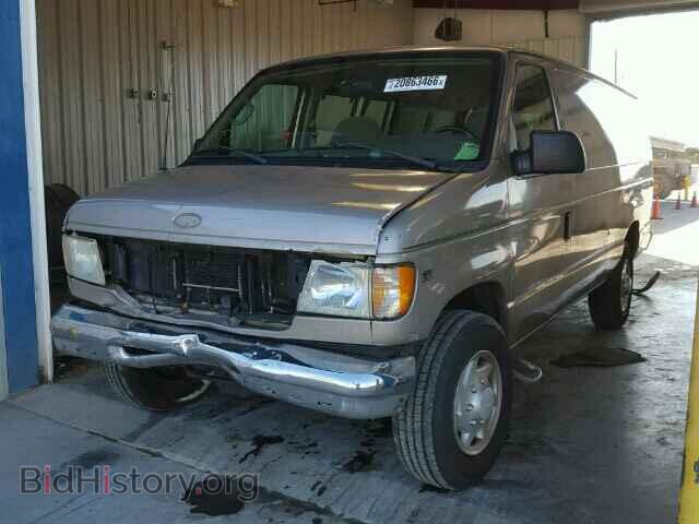 2002 FORD ECONOLINE - VIN: 1FTSS34L32HA26721 - Photo 2