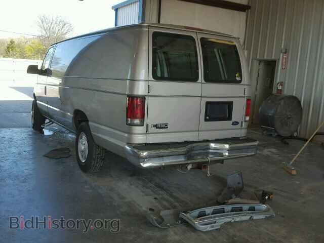 2002 FORD ECONOLINE - VIN: 1FTSS34L32HA26721 - Photo 3