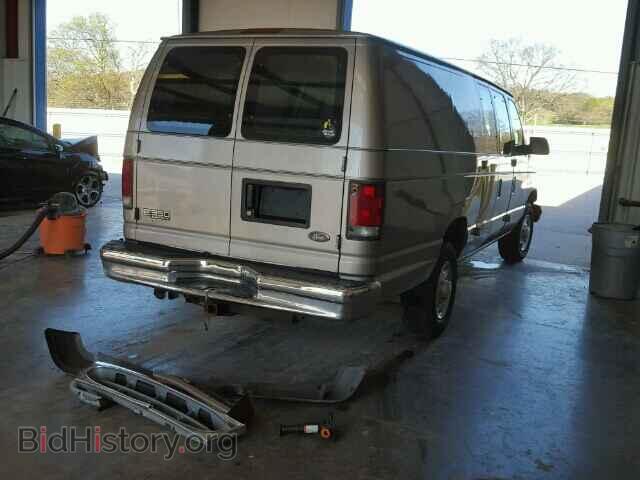 2002 FORD ECONOLINE - VIN: 1FTSS34L32HA26721 - Photo 4