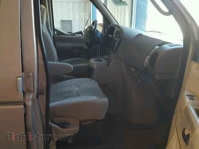 2002 FORD ECONOLINE - VIN: 1FTSS34L32HA26721 - Photo 5