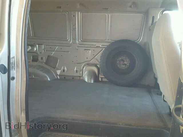 2002 FORD ECONOLINE - VIN: 1FTSS34L32HA26721 - Photo 6