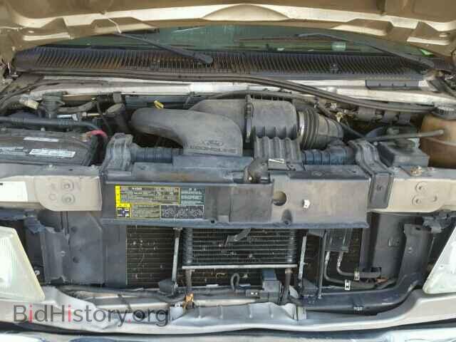 2002 FORD ECONOLINE - VIN: 1FTSS34L32HA26721 - Photo 7