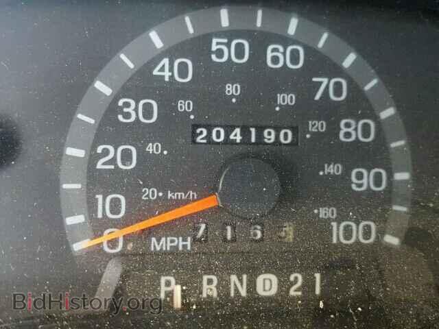 2002 FORD ECONOLINE - VIN: 1FTSS34L32HA26721 - Photo 8