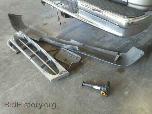 2002 FORD ECONOLINE - VIN: 1FTSS34L32HA26721 - Photo 9