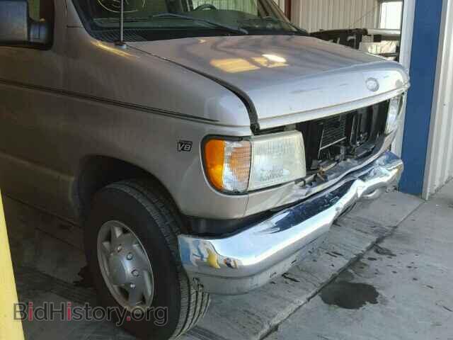 2002 FORD ECONOLINE - VIN: 1FTSS34L32HA26721 - Photo 10
