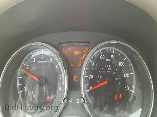2013 NISSAN VERSA - VIN: 3N1CN7AP1DL853344 - Фото 8