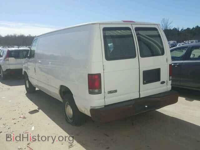 2002 FORD ECONOLINE - VIN: 1FTRE14272HA83618 - Фото 3