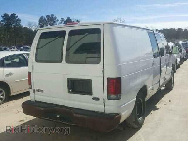 2002 FORD ECONOLINE - VIN: 1FTRE14272HA83618 - Фото 4