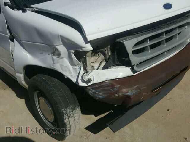 2002 FORD ECONOLINE - VIN: 1FTRE14272HA83618 - Фото 9