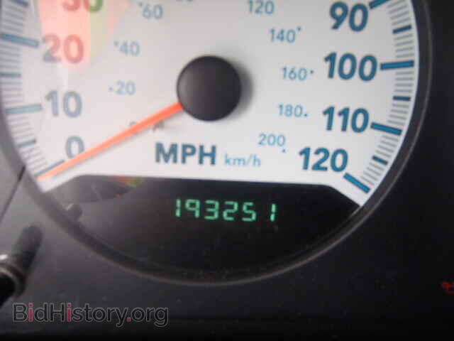 2006 DODGE CARAVAN - VIN: 1D4GP24R96B720086 - Фото 8