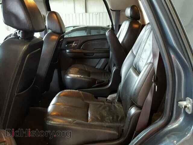 2008 GMC YUKON - VIN: 1GKFK63868J230869 - Фото 6