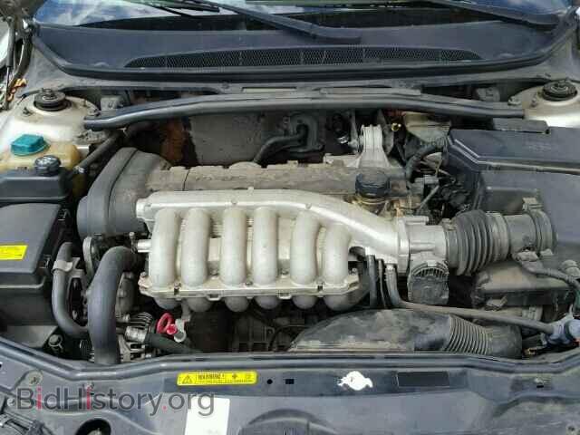 2003 VOLVO S80 - VIN: YV1TS92D031298442 - Фото 7