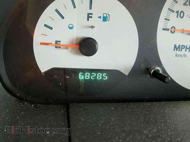 2005 DODGE CARAVAN - VIN: 2D4GP24R85R235972 - Фото 8