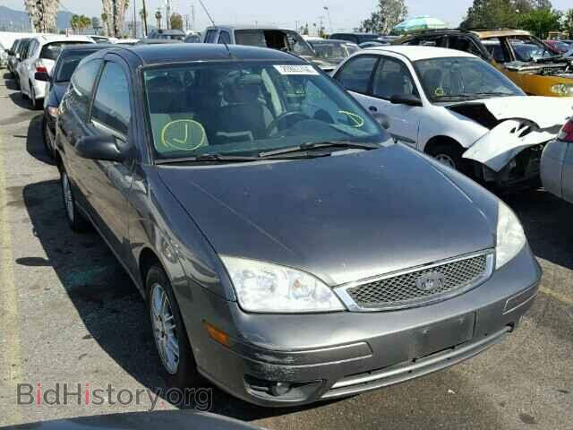 Photo 1FAHP31N97W239120 - FORD FOCUS 2007