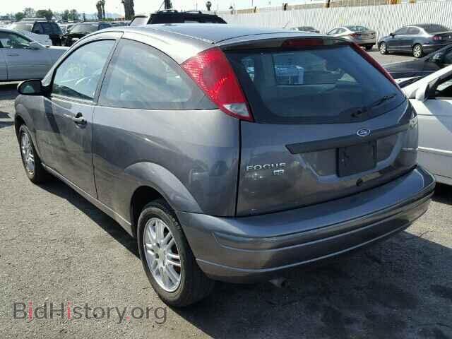 2007 FORD FOCUS - VIN: 1FAHP31N97W239120 - Фото 3