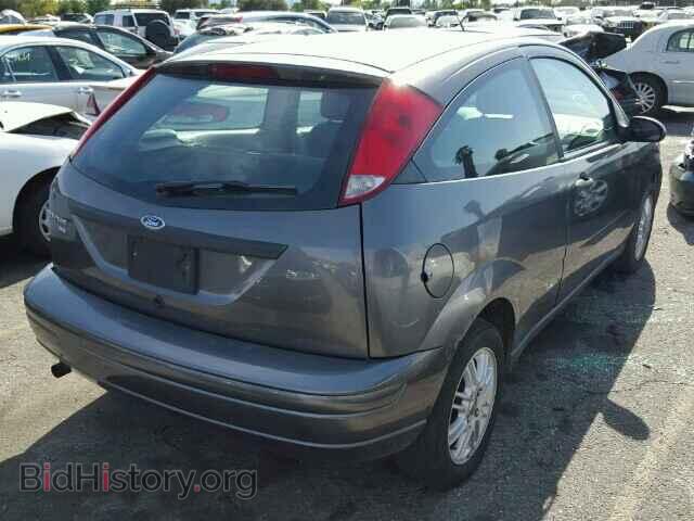 2007 FORD FOCUS - VIN: 1FAHP31N97W239120 - Фото 4