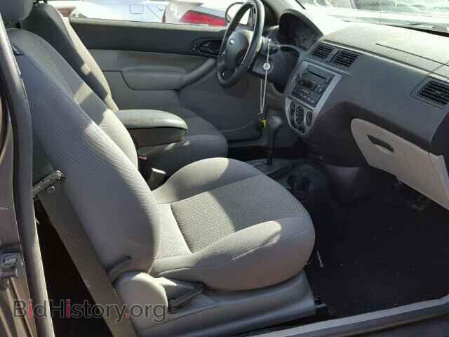 2007 FORD FOCUS - VIN: 1FAHP31N97W239120 - Фото 5