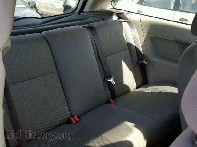 2007 FORD FOCUS - VIN: 1FAHP31N97W239120 - Фото 6