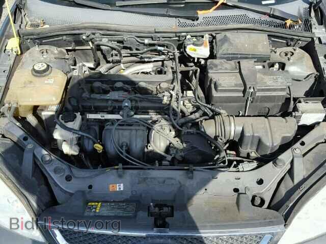2007 FORD FOCUS - VIN: 1FAHP31N97W239120 - Фото 7