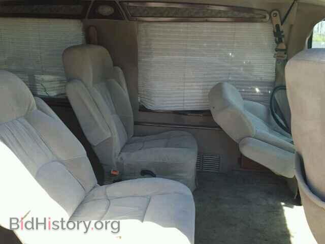 2000 DODGE RAM VAN - VIN: 2B6HB11Y3YK128870 - Фото 6