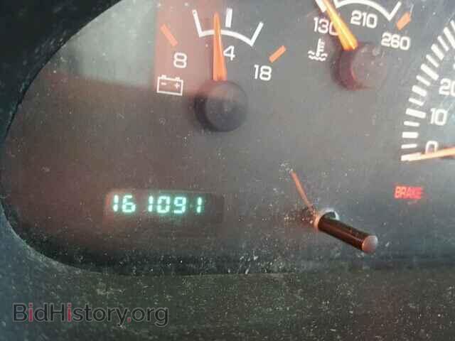 2000 DODGE RAM VAN - VIN: 2B6HB11Y3YK128870 - Фото 8