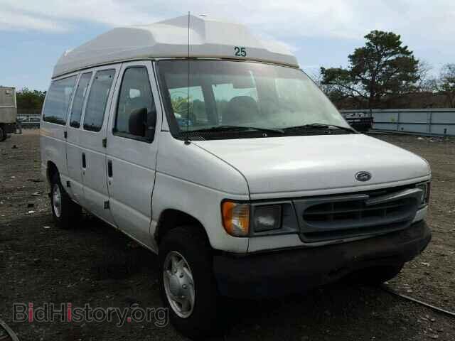 Photo 1FTNE24L22HA25199 - FORD ECONOLINE 2002