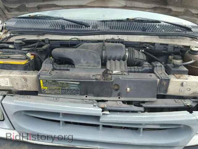 2002 FORD ECONOLINE - VIN: 1FTNE24L22HA25199 - Photo 7