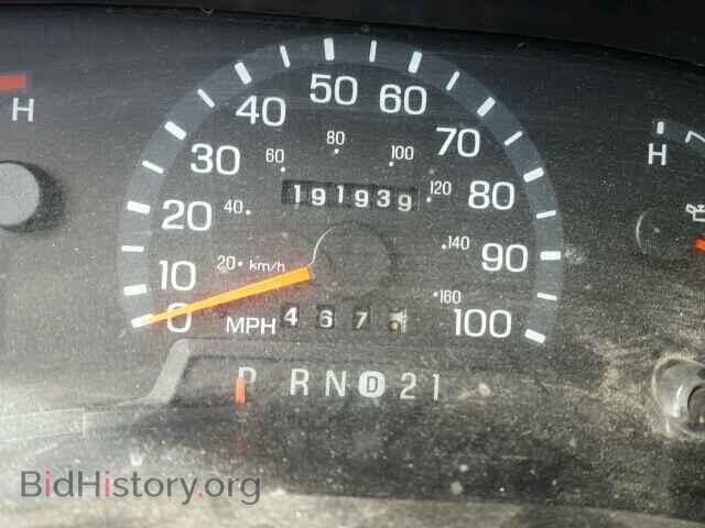 2002 FORD ECONOLINE - VIN: 1FTNE24L22HA25199 - Photo 8