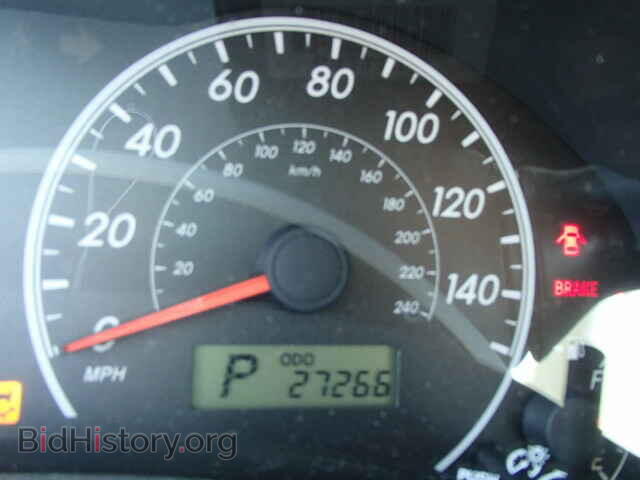 2012 TOYOTA COROLLA - VIN: 2T1BU4EE0CC843439 - Фото 8