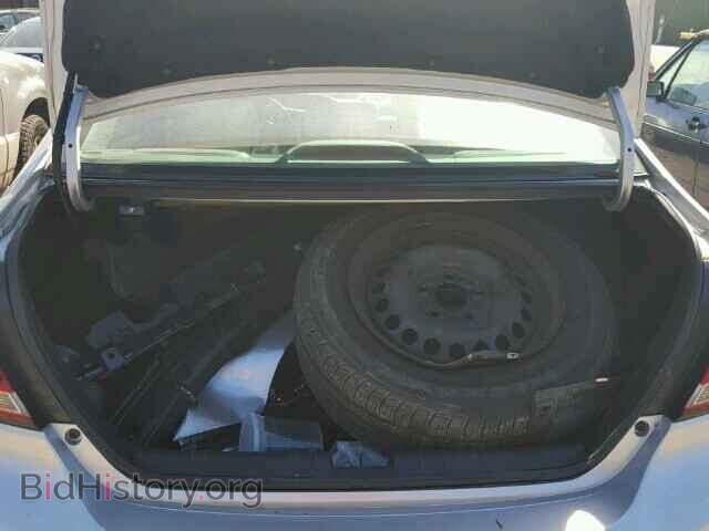 2014 HONDA CIVIC - VIN: 19XFB2F54EE240427 - Фото 10