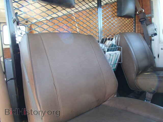 1991 FORD ECONOLINE - VIN: 1FTJE34H1MHB12434 - Photo 6
