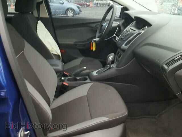 2012 FORD FOCUS - VIN: 1FAHP3F22CL389905 - Photo 5