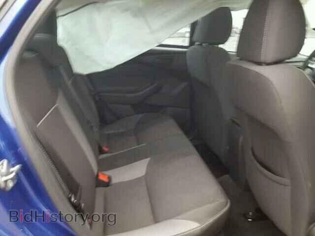 2012 FORD FOCUS - VIN: 1FAHP3F22CL389905 - Photo 6