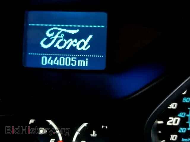 2012 FORD FOCUS - VIN: 1FAHP3F22CL389905 - Photo 8