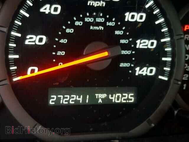 2006 HONDA PILOT - VIN: 5FNYF28176B041813 - Фото 8