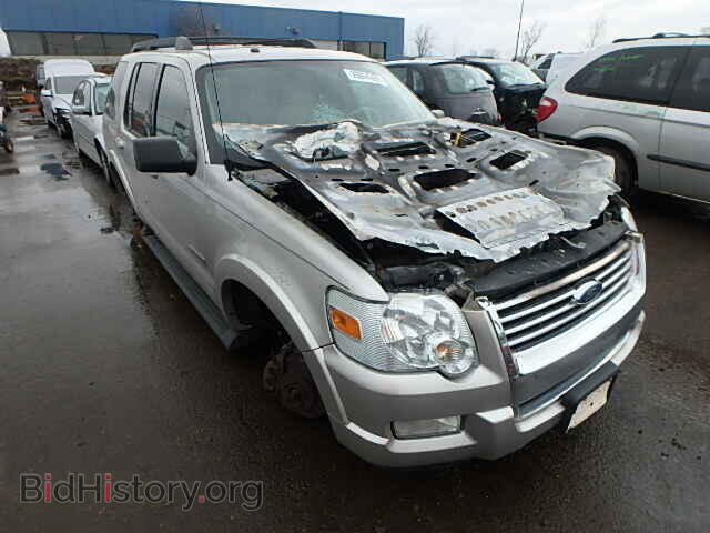 Photo 1FMEU73E37UA78152 - FORD EXPLORER 2007