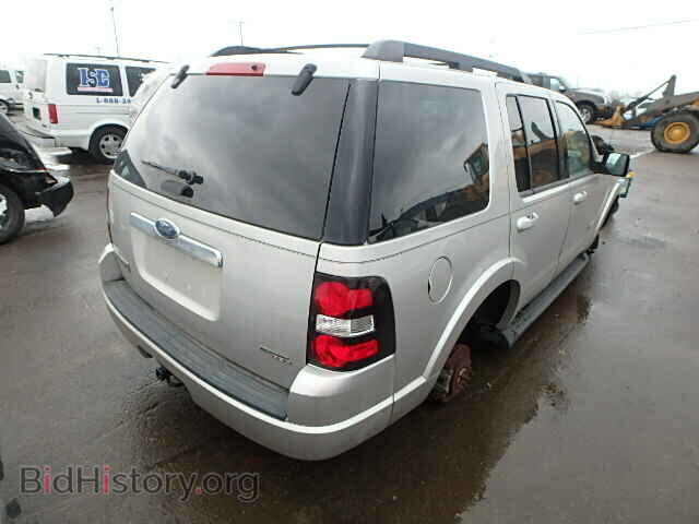 2007 FORD EXPLORER - VIN: 1FMEU73E37UA78152 - Фото 4