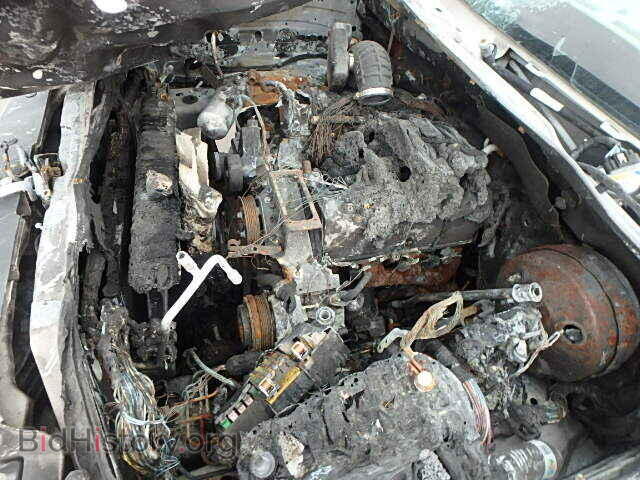 2007 FORD EXPLORER - VIN: 1FMEU73E37UA78152 - Фото 7
