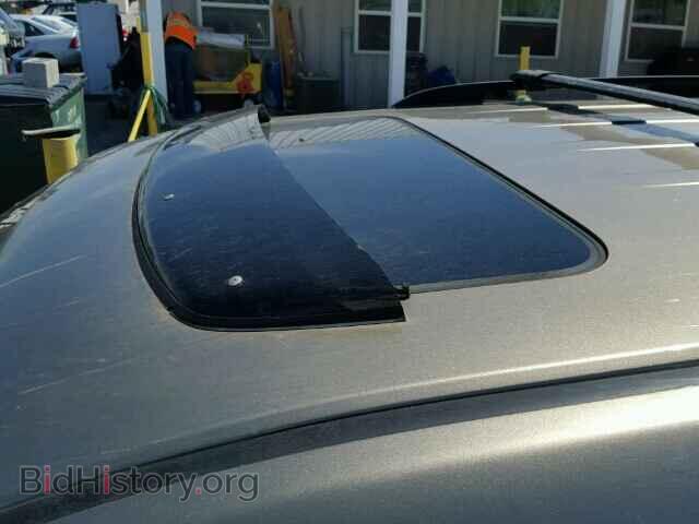 2008 HONDA PILOT - VIN: 5FNYF18718B013992 - Photo 9