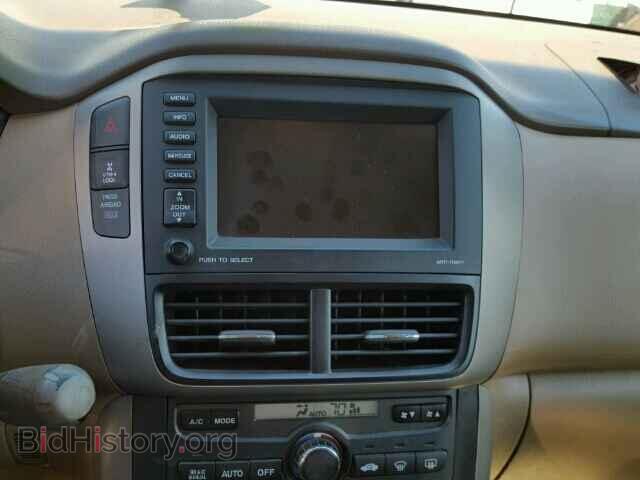 2008 HONDA PILOT - VIN: 5FNYF18718B013992 - Photo 10