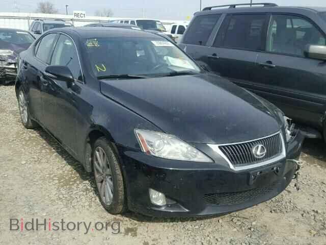 Фотография JTHBF5C27A5125193 - LEXUS IS250 2010