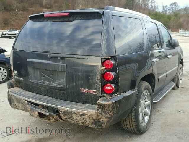 2011 GMC YUKON - VIN: 1GKS2EEF1BR256180 - Фото 4