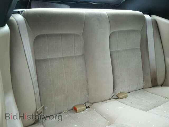 2004 CHRYSLER SEBRING - VIN: 1C3EL45R94N109601 - Фото 6