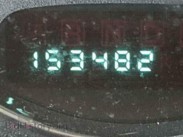 2004 CHRYSLER SEBRING - VIN: 1C3EL45R94N109601 - Фото 8