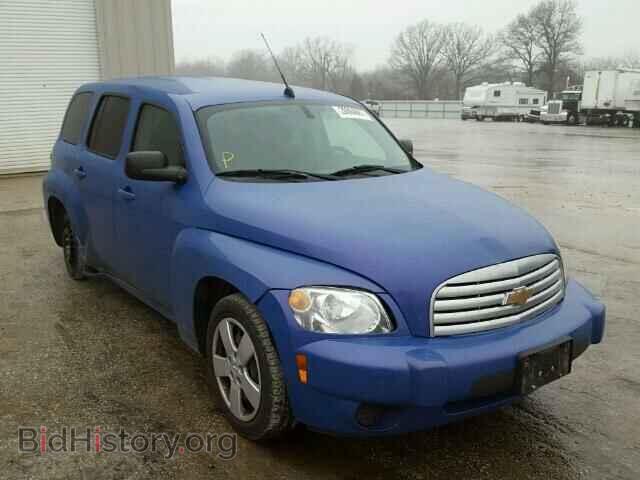 Photo 3GNCA13D98S719094 - CHEVROLET HHR 2008