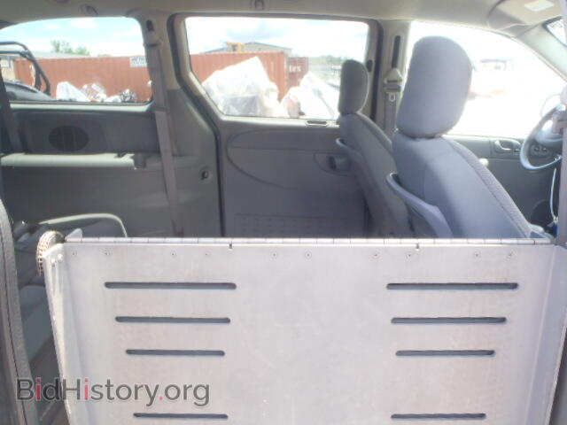 2005 DODGE CARAVAN - VIN: 1D4GP24R65B363772 - Фото 6
