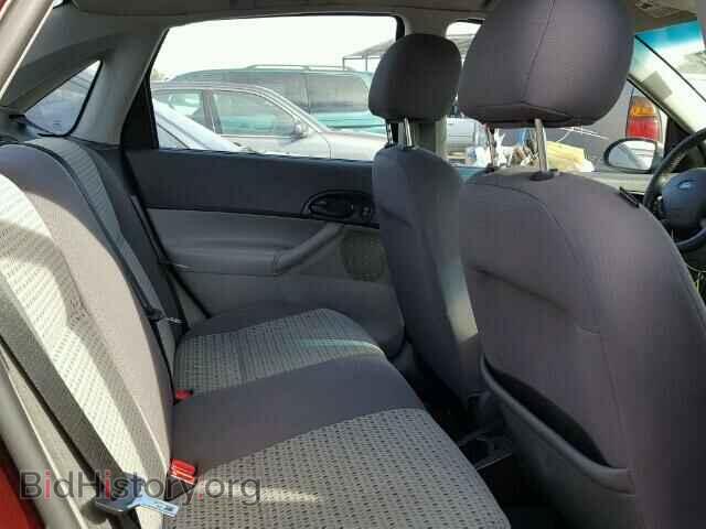 2007 FORD FOCUS - VIN: 1FAHP34NX7W355857 - Фото 6
