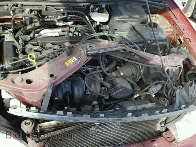 2007 FORD FOCUS - VIN: 1FAHP34NX7W355857 - Фото 7
