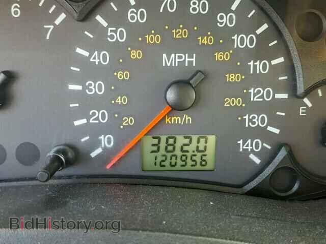 2007 FORD FOCUS - VIN: 1FAHP34NX7W355857 - Фото 8