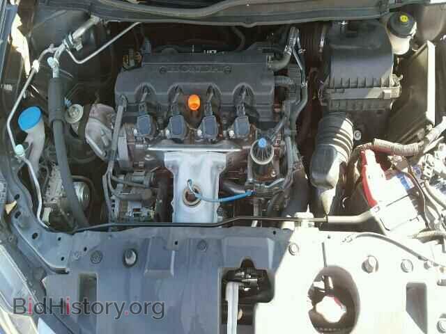 2013 HONDA CIVIC - VIN: 19XFB2F97DE088032 - Фото 7